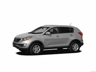 2012 Kia Sportage SX KNDPCCA60C7171529 2012 Kia Sportage SX