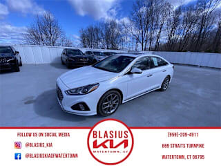 2018 Hyundai Sonata 5NPE34AB1JH666485 2018 Hyundai Sonata