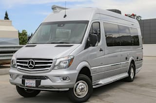 2018 Mercedes-Benz Sprinter Cargo 3500XD WDAFF4CC3JP620858 2018 Mercedes-Benz Sprinter Cargo 3500XD
