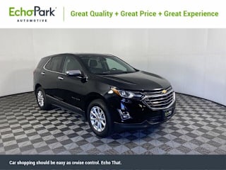 2018 Chevrolet Equinox LT 2GNAXJEV9J6255773 2018 Chevrolet Equinox LT
