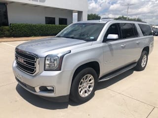 2017 GMC Yukon XL SLT 1500 1GKS2GKC1HR183097 2017 GMC Yukon XL SLT 1500