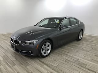2018 BMW 3 Series 330i xDrive WBA8D9C58JEM32792 2018 BMW 3 Series 330i xDrive