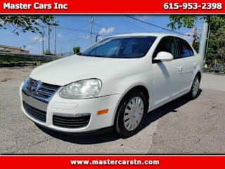 2009 Volkswagen Jetta S 3VWJM71K69M089792 2009 Volkswagen Jetta S