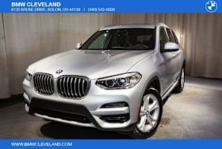 2021 BMW X3 xDrive30i 5UXTY5C01M9F16322 2021 BMW X3 xDrive30i