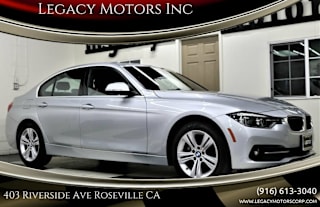 2018 BMW 3 Series 330i WBA8B9G58JNU97495 2018 BMW 3 Series 330i