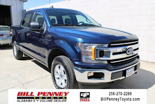 2020 Ford F-150 1FTEW1E40LFB00865 2020 Ford F-150