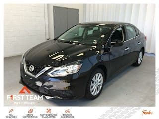 2019 Nissan Sentra 3N1AB7APXKY369284 2019 Nissan Sentra