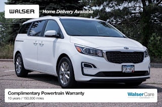 2021 Kia Sedona EX KNDMB5C16M6673388 2021 Kia Sedona EX