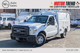 2013 Ford F-350 Super Duty 1FDRF3A65DEB92126 2013 Ford F-350 Super Duty