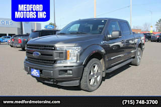 2018 Ford F-150 XLT 1FTEW1EG7JKD14671 2018 Ford F-150 XLT