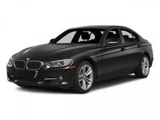 2015 BMW 3 Series 320i WBA3B1G59FNT02751 2015 BMW 3 Series 320i