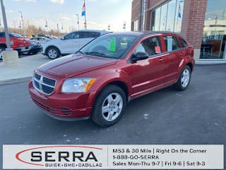 2009 Dodge Caliber 1B3HB48A59D174736 2009 Dodge Caliber