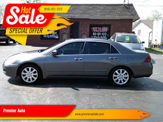 2006 Honda Accord EX V-6 1HGCM66566A029076 2006 Honda Accord EX V-6