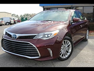 2018 Toyota Avalon Hybrid XLE Plus 4T1BD1EB2JU060851 2018 Toyota Avalon Hybrid XLE Plus