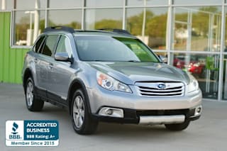 2011 Subaru Outback 2.5i Limited 4S4BRBKC7B3349199 2011 Subaru Outback 2.5i Limited