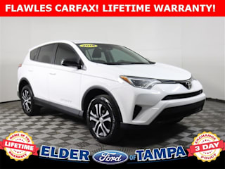 2018 Toyota RAV4 2T3ZFREV0JW437329 2018 Toyota RAV4