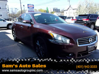 2014 Nissan Maxima 3.5 SV 1N4AA5AP3EC470674 2014 Nissan Maxima 3.5 SV
