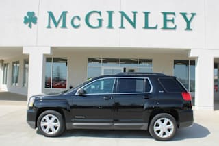 2017 GMC Terrain SLE-2 2GKALNEK9H6260424 2017 GMC Terrain SLE-2