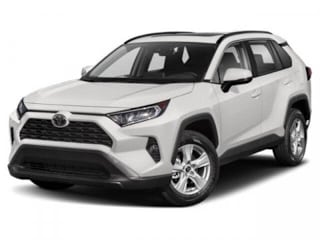 2019 Toyota RAV4 XLE JTMW1RFVXKD011937 2019 Toyota RAV4 XLE