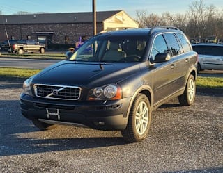 2009 Volvo XC90 YV4CZ982391516144 2009 Volvo XC90