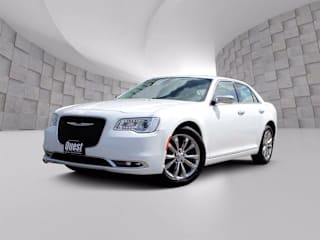 2018 Chrysler 300 Limited 2C3CCAKG0JH268326 2018 Chrysler 300 Limited