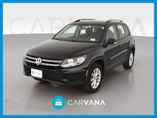 2018 Volkswagen Tiguan Limited WVGAV7AXXJK000437 2018 Volkswagen Tiguan Limited