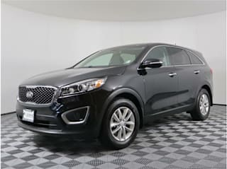 2016 Kia Sorento 5XYPG4A30GG114305 2016 Kia Sorento