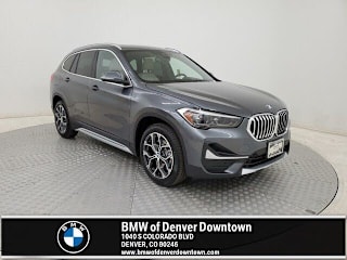 2021 BMW X1 xDrive28i WBXJG9C03M5S85191 2021 BMW X1 xDrive28i
