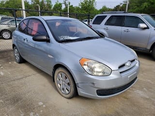 2009 Hyundai Accent KMHCM36C29U139231 2009 Hyundai Accent