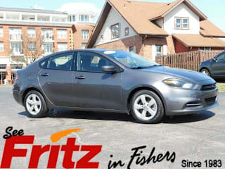 2015 Dodge Dart SXT 1C3CDFBB7FD402882 2015 Dodge Dart SXT
