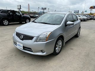 2012 Nissan Sentra 3N1AB6AP6CL665492 2012 Nissan Sentra