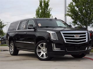 2017 Cadillac Escalade ESV Premium Luxury 1GYS3JKJ2HR366166 2017 Cadillac Escalade ESV Premium Luxury
