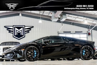 2018 Lamborghini Huracan ZHWUC2ZF9JLA10354 2018 Lamborghini Huracan