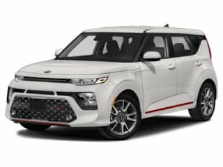 2020 Kia Soul KNDJ63AU2L7095694 2020 Kia Soul