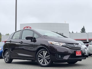 2017 Honda Fit JHMGK5H77HS001684 2017 Honda Fit