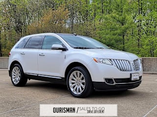 2014 Lincoln MKX 2LMDJ8JK7EBL02114 2014 Lincoln MKX