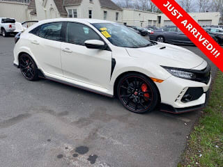 2017 Honda Civic SHHFK8G72HU201366 2017 Honda Civic