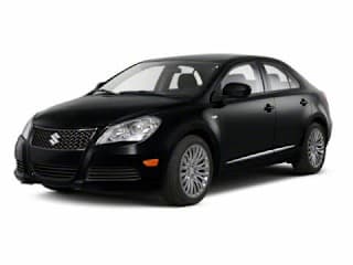 2010 Suzuki Kizashi JS2RF9A36A6100644 2010 Suzuki Kizashi