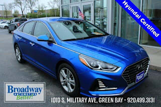 2018 Hyundai Sonata SEL 5NPE34AF0JH675763 2018 Hyundai Sonata SEL