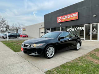 2009 Honda Accord EX-L V6 1HGCS22899A010573 2009 Honda Accord EX-L V6