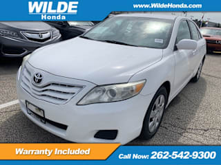 2011 Toyota Camry XLE 4T4BF3EK0BR156149 2011 Toyota Camry XLE