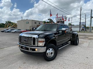 2010 Ford F-350 Super Duty Lariat 1FTWW3DR2AEA02825 2010 Ford F-350 Super Duty Lariat