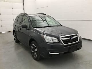 2017 Subaru Forester JF2SJAEC5HH555698 2017 Subaru Forester