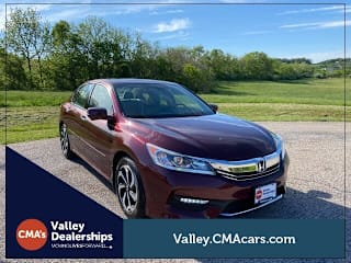 2016 Honda Accord EX-L V6 1HGCR3F85GA028271 2016 Honda Accord EX-L V6