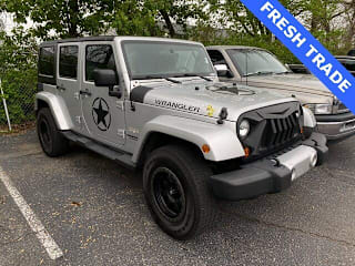 2012 Jeep Wrangler Unlimited Sahara 1C4BJWEG1CL188111 2012 Jeep Wrangler Unlimited Sahara