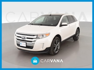 2014 Ford Edge SEL 2FMDK3JCXEBB65772 2014 Ford Edge SEL
