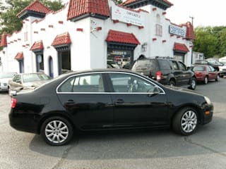 2006 Volkswagen Jetta 3VWAJ71K56M761121 2006 Volkswagen Jetta