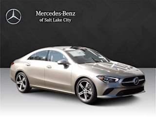2020 Mercedes-Benz CLA CLA 250 4MATIC WDD5J4HB1LN036082 2020 Mercedes-Benz CLA CLA 250 4MATIC