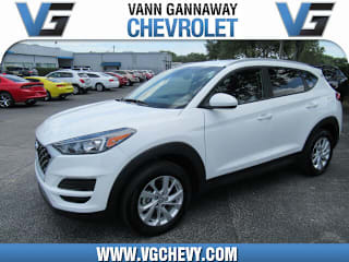 2021 Hyundai Tucson Value KM8J33A40MU323800 2021 Hyundai Tucson Value