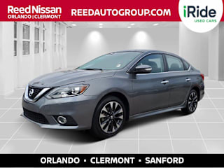 2017 Nissan Sentra 3N1AB7AP3HY205285 2017 Nissan Sentra